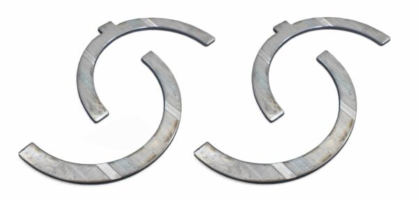 Thrust Washer Set - +0.005