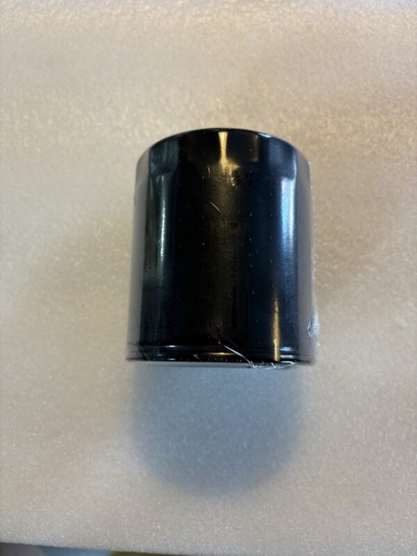 Canister Filter - Spin Off Type