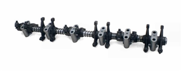 Rocker Shaft Rebuilding Service