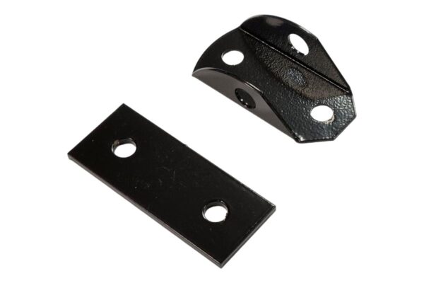 Bracket & Plate - Tank Strap - BT7/BN7-BJ8