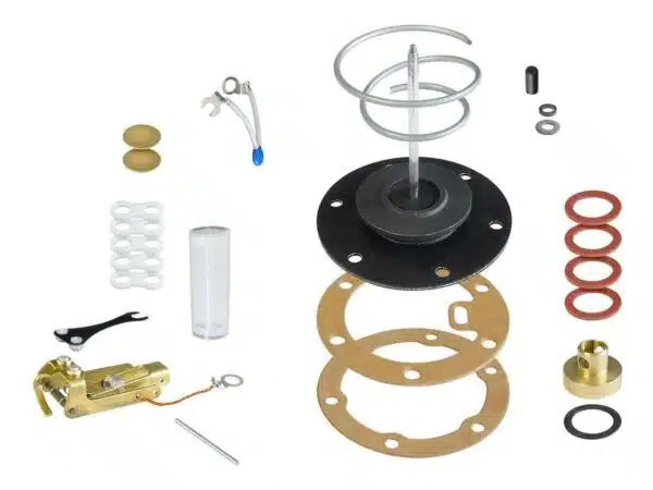 Repair Kit - Fuel Pump - BN1-BN4(C)60413