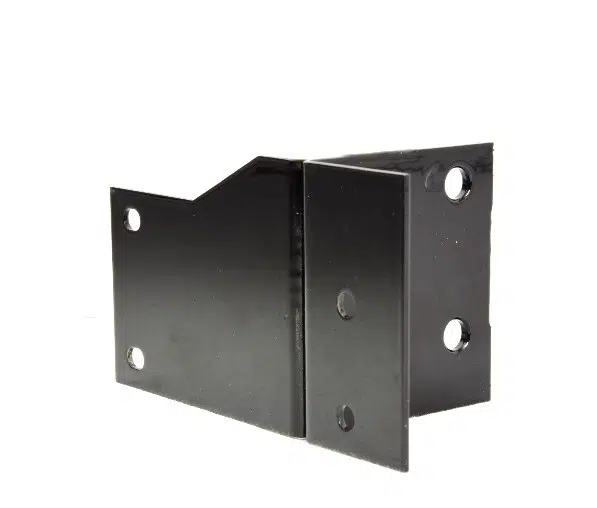 Mounting Bracket - Round Body Pump - BN4(C)60414/BN6-BJ8