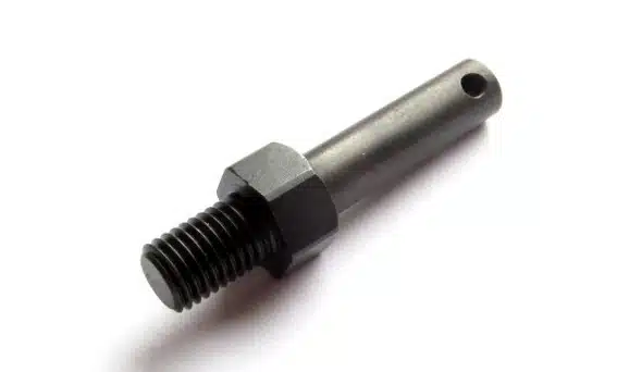 Fulcrum Pin - Bellcrank Lever - BN1-BN2