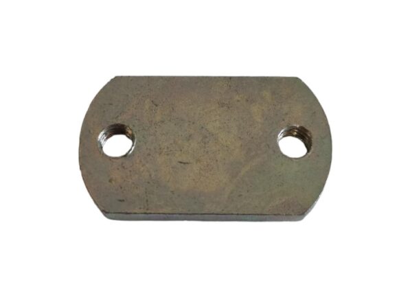 Fixing Plate - Hood Clamps - BN6 & BN7