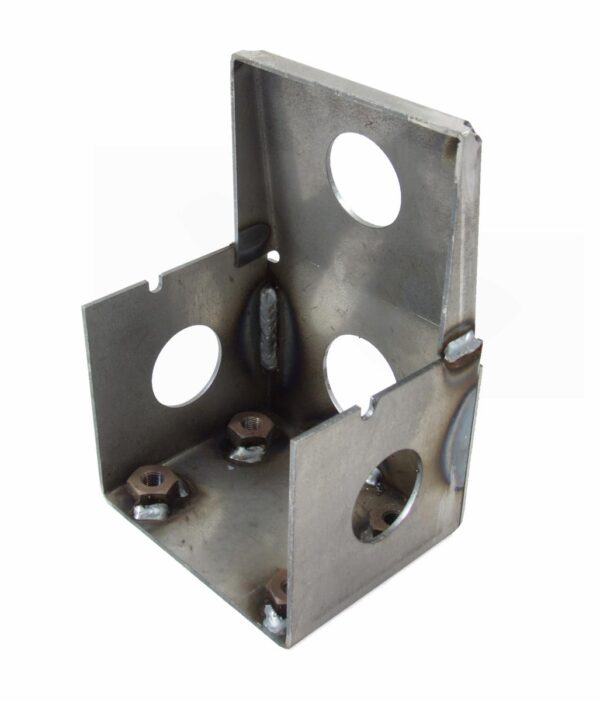 Engine Mounting Platform - BN4-BJ8