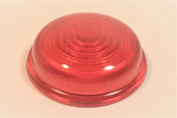 Lens - Red - BN1-BN2