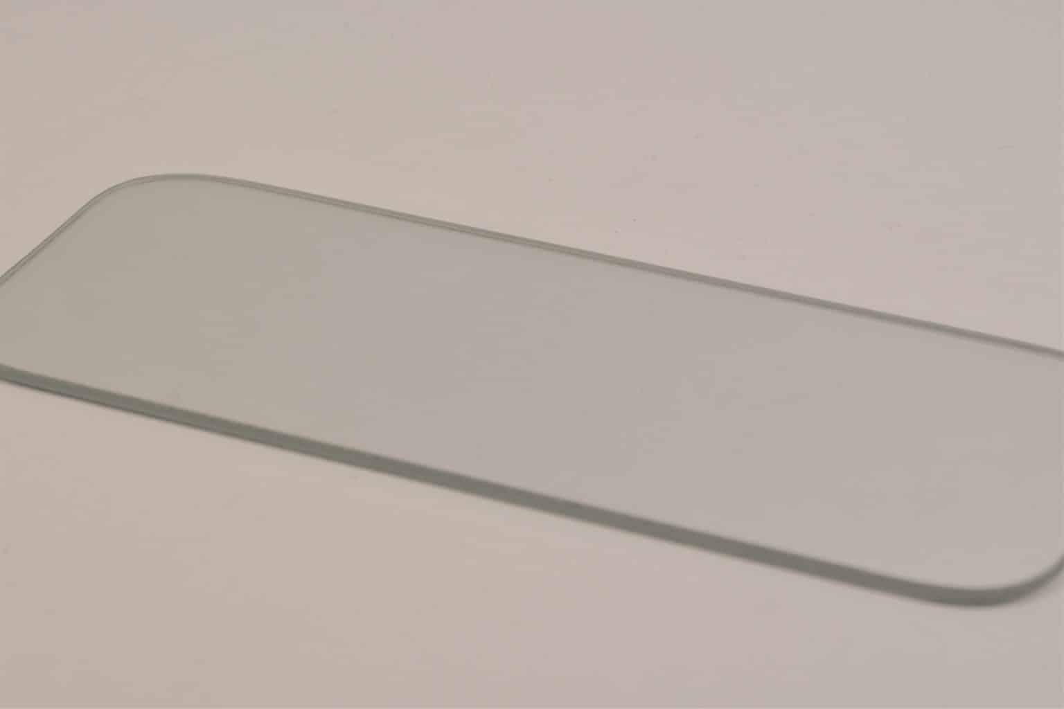 Replacement Glass Interior Mirror BN1BJ7 Autofarm Ltd