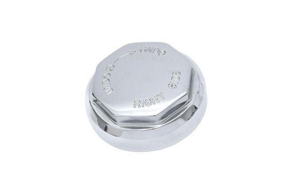 Continental Spinner - RH (12 TPI)