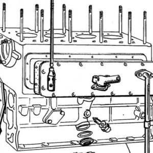 Engine - 4 Cylinder