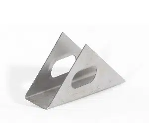 Gusset - Rear Crossmember (RH) BN1-BJ8