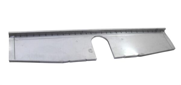 Rear Heel Board - BN6 & BN7