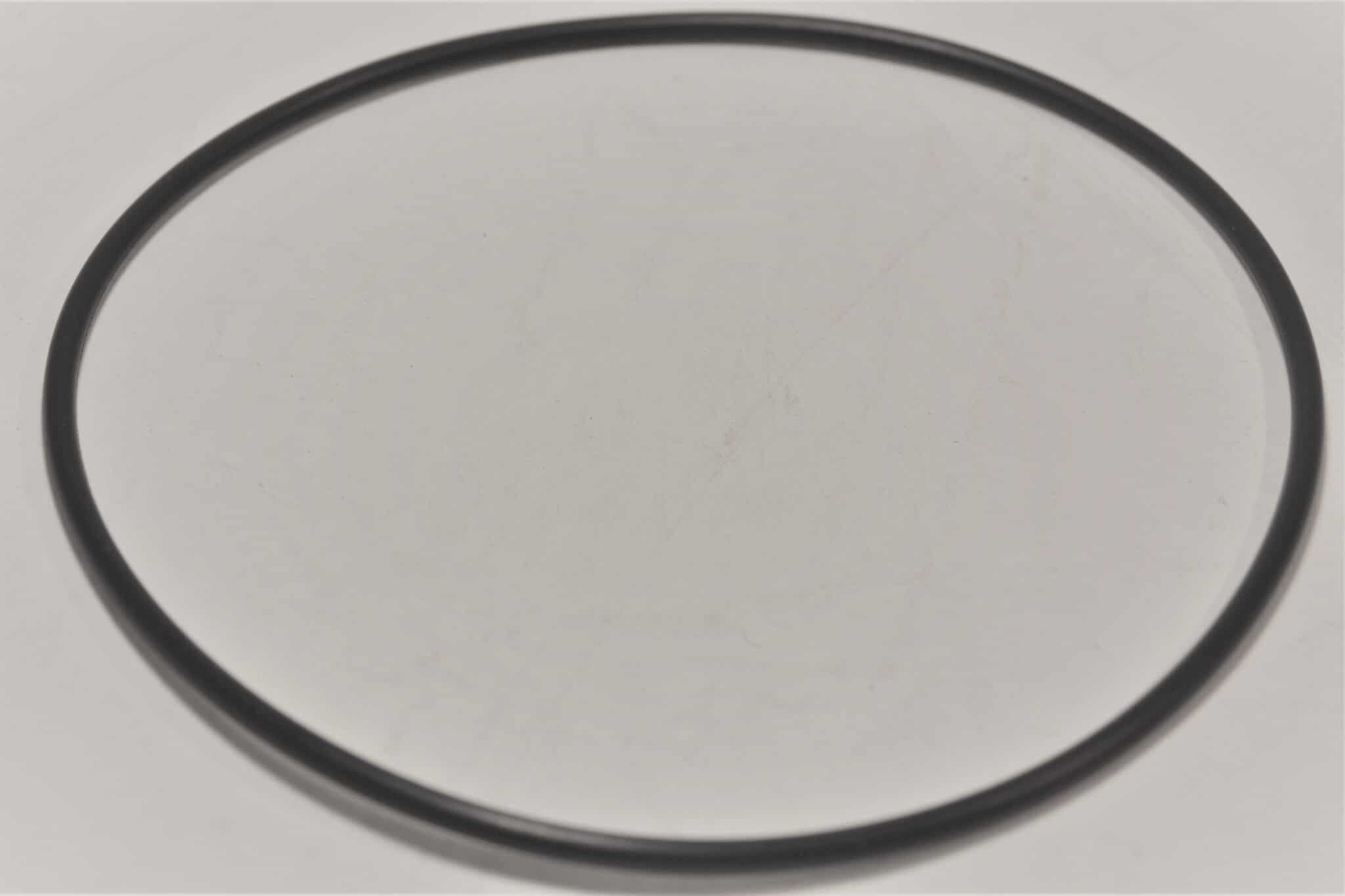 Rubber Ring - Round - Large Instrument - Autofarm Ltd