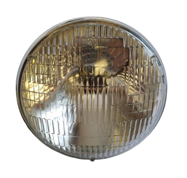 Light Unit - LHD (Sealed Beam)