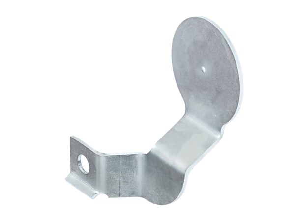 Reflector Mounting Bracket - RH - BJ8(B)76138 ON