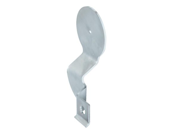 Reflector Mounting Bracket - LH - BJ8(B)76138 ON