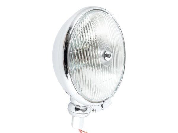 Fog Lamp Assembly - SFT700 - 7"