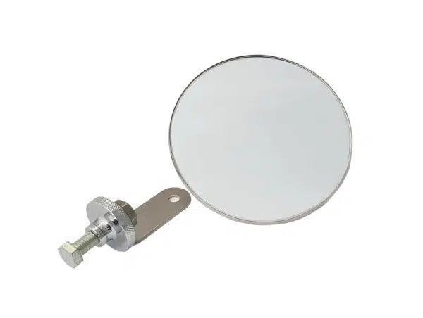 Rear View Mirror - Pillar Mounted - BN1/BN2