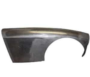 Front Wing – Aluminium (RH) – BN1