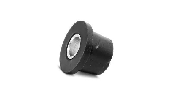 Rubber Bush - Top Trunnion (Poly.) Black