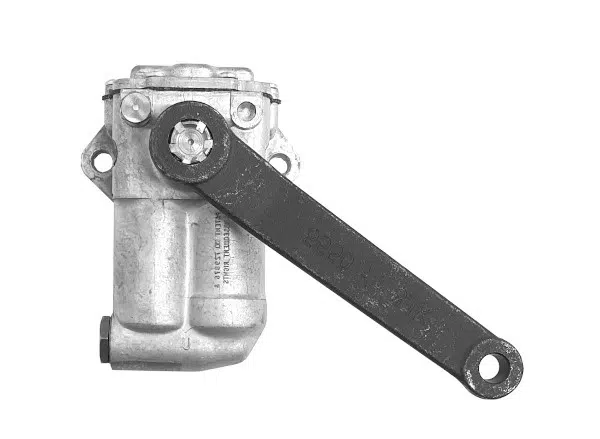 Shock Absorber - Rear (LH) 25% Uprated - BN1-BJ8(C)26704