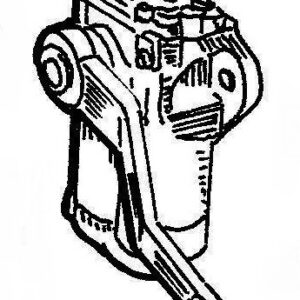 Suspension - Rear