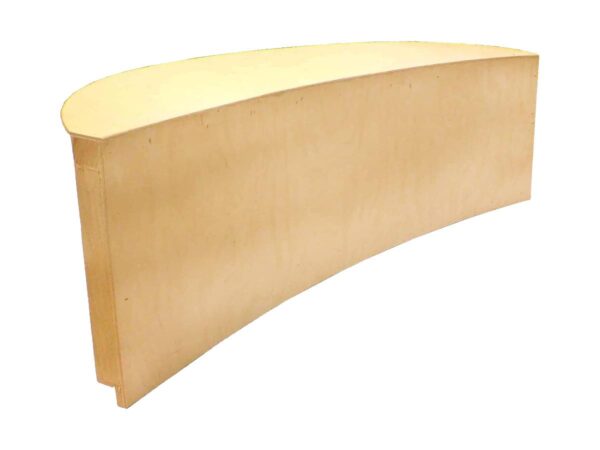Back Panel - Untrimmed - BN4(C)22598-68959