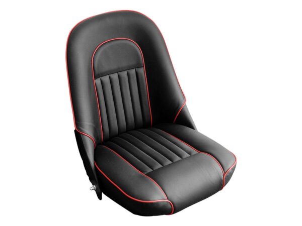 Upholstered Front Seats (PR) - BJ8