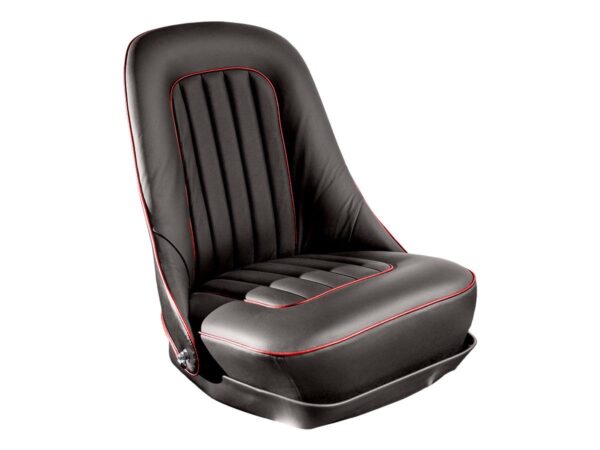 Upholstered Front Seats (PR) - BN6-BJ7