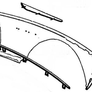 Wing Fittings