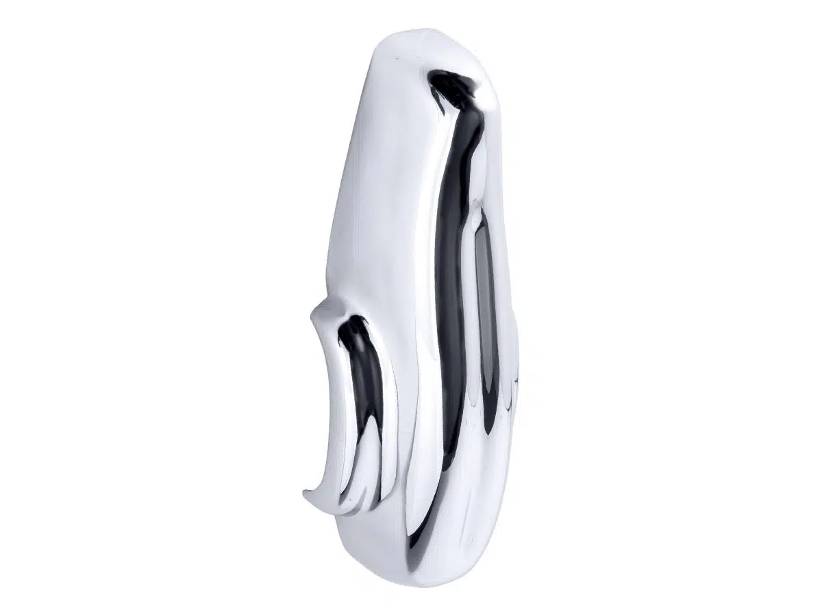 Over-rider (w/bolt & seal) - Premium Quality - BN1/BN2