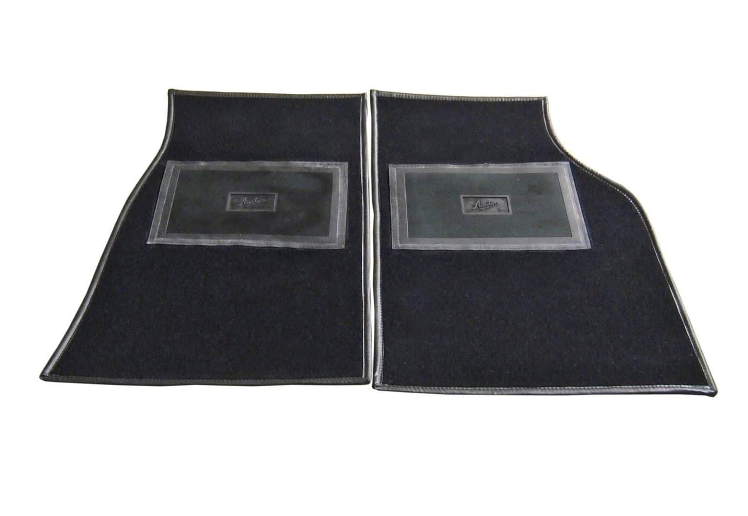 Replacement Floor Mats BN2 Autofarm Ltd