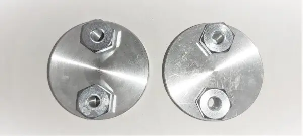 Bump Stop Kit - Use W/Lowering Kit
