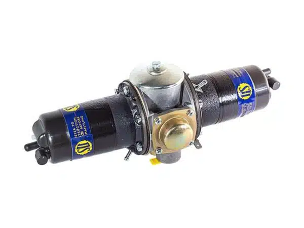 SU Petrol Pump - Competition - Double - Neg. Earth (Electronic) - BN4(C)60414/BN6-BJ8