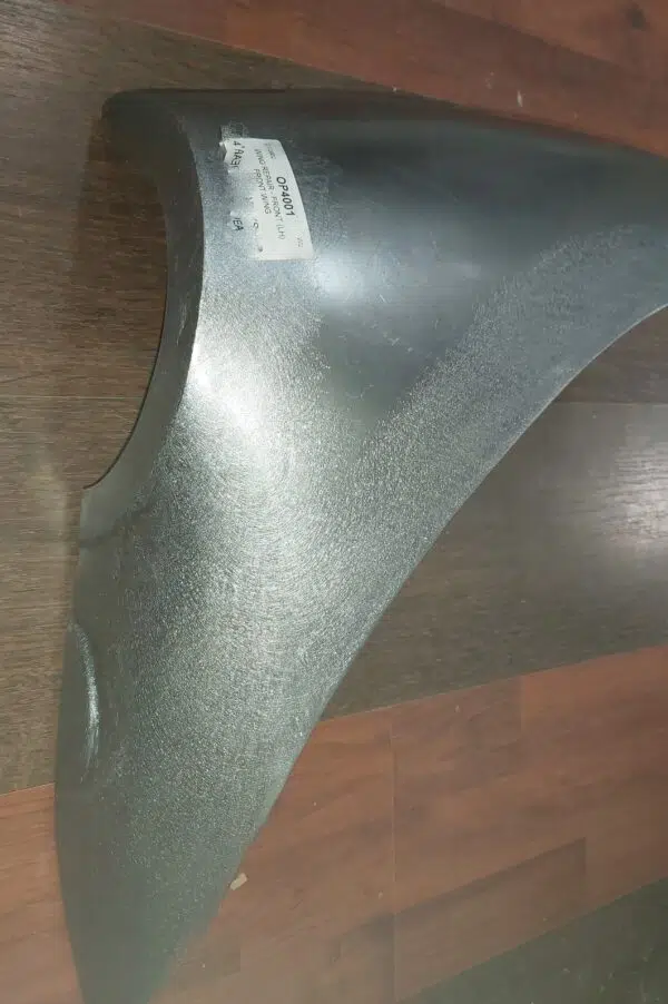 Wing Repair - Front (LH) Front Wing - BN2-BJ8