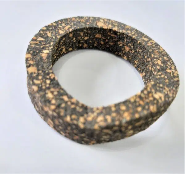 Ring - Cork Dust Cap