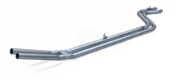 Tail Pipe - Mild Steel - BN4/BN6-BJ7