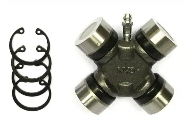 Universal Joint - High Quality - BN1-BJ8