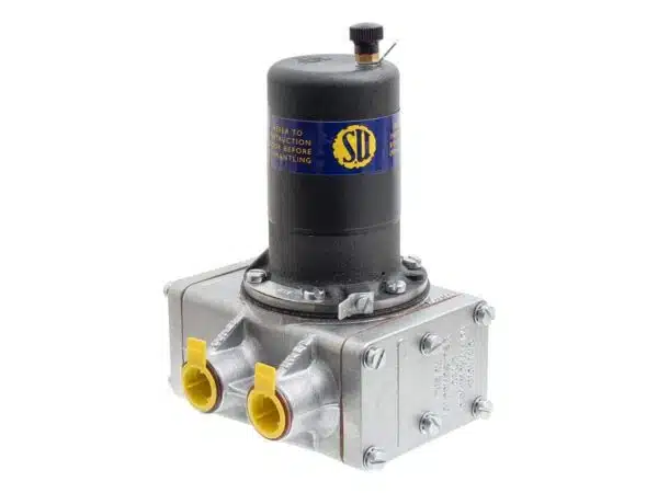 Square Body Pump - Dual Polarity - BN4.60413-BJ8.28224