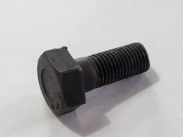 Bolt - Flywheel