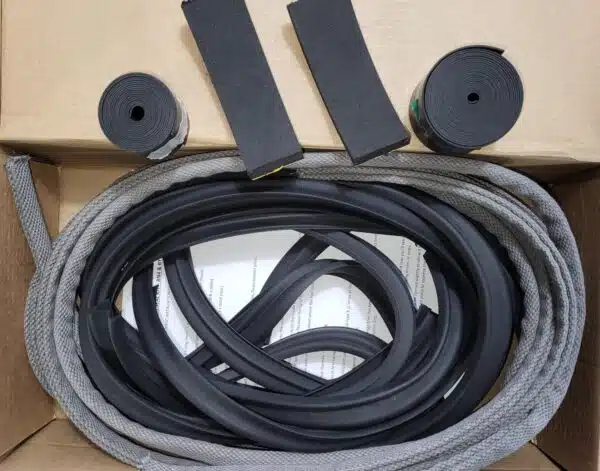 Perimeter Seal Kit - Hardtop BN6 & BN7 - Premium