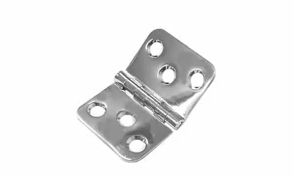 Hinge - Back Panel - BJ7