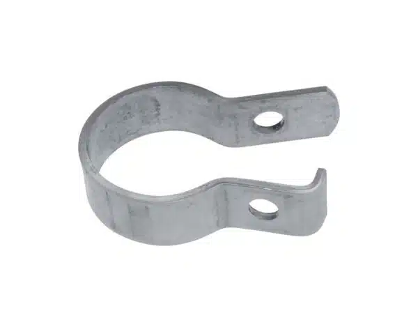 Clamp (1 1/2") - Tailpipe/Silencer - BN4 - BJ8 .25315
