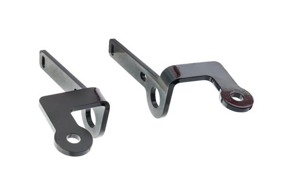 Mounting Brackets - Spot Lamps & Towing Eye (PR) - BN1/BN2 - Image 2