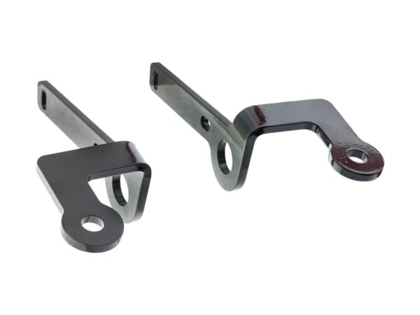 Mounting Brackets - Spot Lamps & Towing Eye (PR) - BN1/BN2