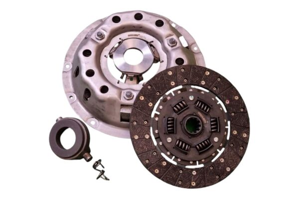 3 Piece Clutch Kit - Borg & Beck - BN1