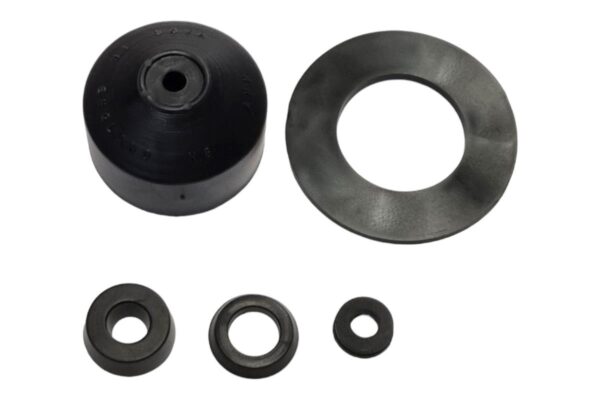 Master Cylinder Repair Kit - BN4 - BJ8- Use BRK114