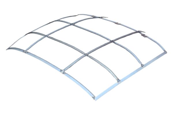 Headlining Frame - Hardtop - Untrimmed - BN4,BN6,BN7,BT7