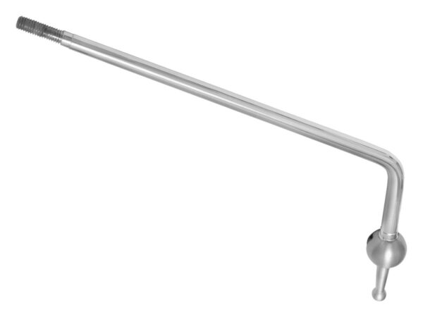 Gear Lever - Sideshift - BN4 - BT7 - Chrome