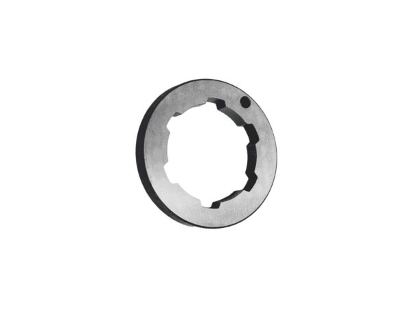 Plate Locking - 3rd & 4th Gear - New Mainshaft