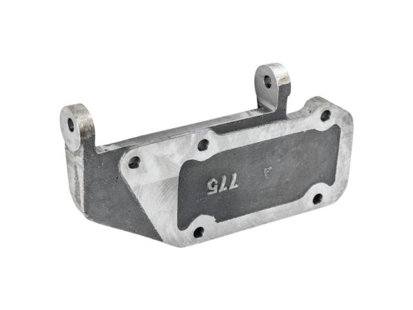 Dynamo Bracket / Tappet Cover - BN4-BJ7